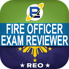 Fire Officer Exam Reviewer