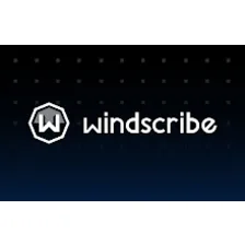 Windscribe - Free Proxy and Ad Blocker
