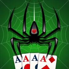Spider Solitaire - ACE