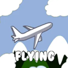 Flying Story