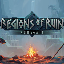 Regions of Ruin: Runegate