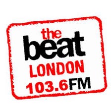 The Beat London - 103.6 FM