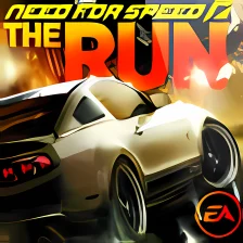 Need for Speed The Run Papel de parede