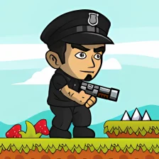 Super Cop Shooter