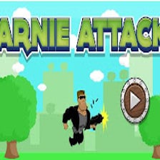 Arnie Attack Html5 Jun