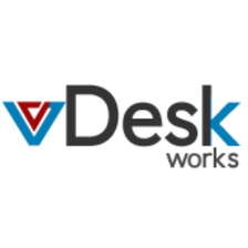 Icono de programa: vDesk.works