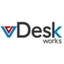 Icon of program: vDesk.works