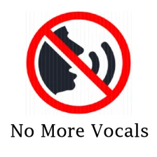 Vocal Remover-Karaoke Maker