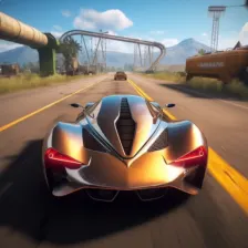 Forza Speed : Racing Horizon 5