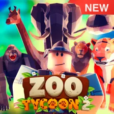 BABIES Zoo World Tycoon
