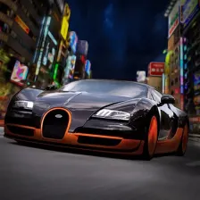 Tokyo Street Racing Simulator - Drift  Drive