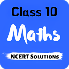 Class 10 Maths Book NCERT Solutions for Free