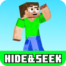 Hide and Seek for minecraft