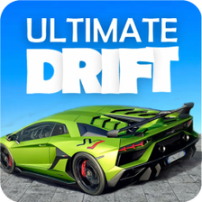 Ultimate Drift - Car Drifting and Car Racing Game