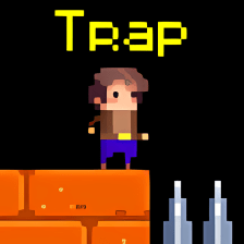 Trap rooms: adventure 2020