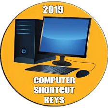 Computers Shortcut Keys