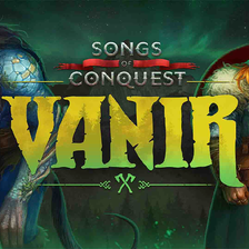 Songs of Conquest - Vanir