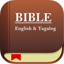 English Tagalog Bible