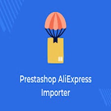 Prestashop AliExpress Importer