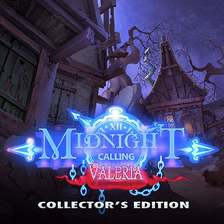 Midnight Calling: Valeria Collector's Edition