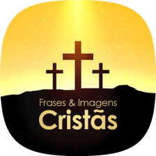 Frases  Imagens Cristãs