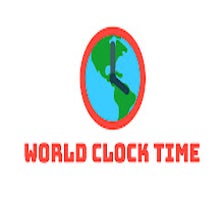 World Clock Time