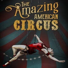 The Amazing American Circus