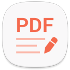 Write on PDF