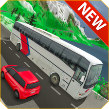 Offroad Bus Simulator Tourist Coach Driving