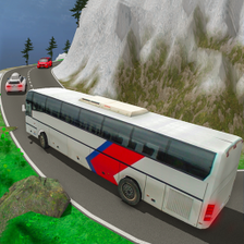 Offroad Bus Simulator Tourist Coach Driving