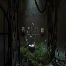 Skyrim - Legendary Edition - Unofficial Patch