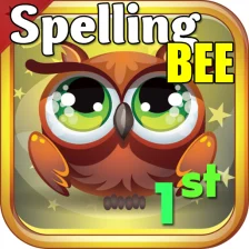 1st grade spelling bee words