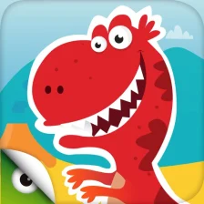 Planet Dinos  Games for Kids