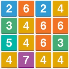 Number Crush - Block Game