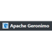 Icon of program: Apache Geronimo