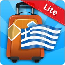 Phrasebook Greek Lite