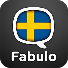 Learn Swedish - Fabulo