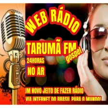 Web Rádio Tarumã FM Gospel
