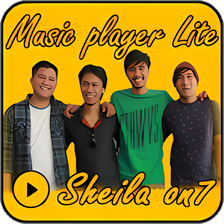 Lagu Sheila on7 lite