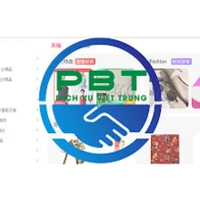 Công cụ đặt hàng pbt.com.vn