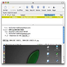KeystrokeRecorder para Mac - Descargar