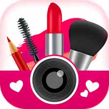 Virtual Beauty Makeup Filters