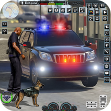 Cop Games: Police Simulator