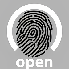 open biometric