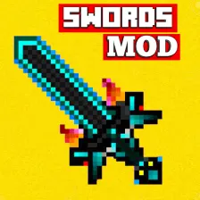 Swords Mods For Minecraft PE