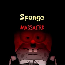 Sponge Massacre