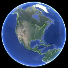 3D Viewer for Google Earth Tutorial