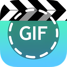 GIF maker - GIF editor para Android–baixar grátis