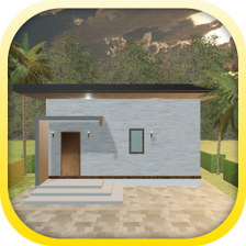 EscapeGame ModernHouse2