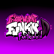 FUNKALOID (UTAU Covers) - Friday Night Funkin' Mod
